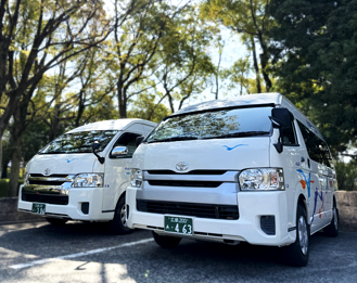 トヨタ・ハイエース